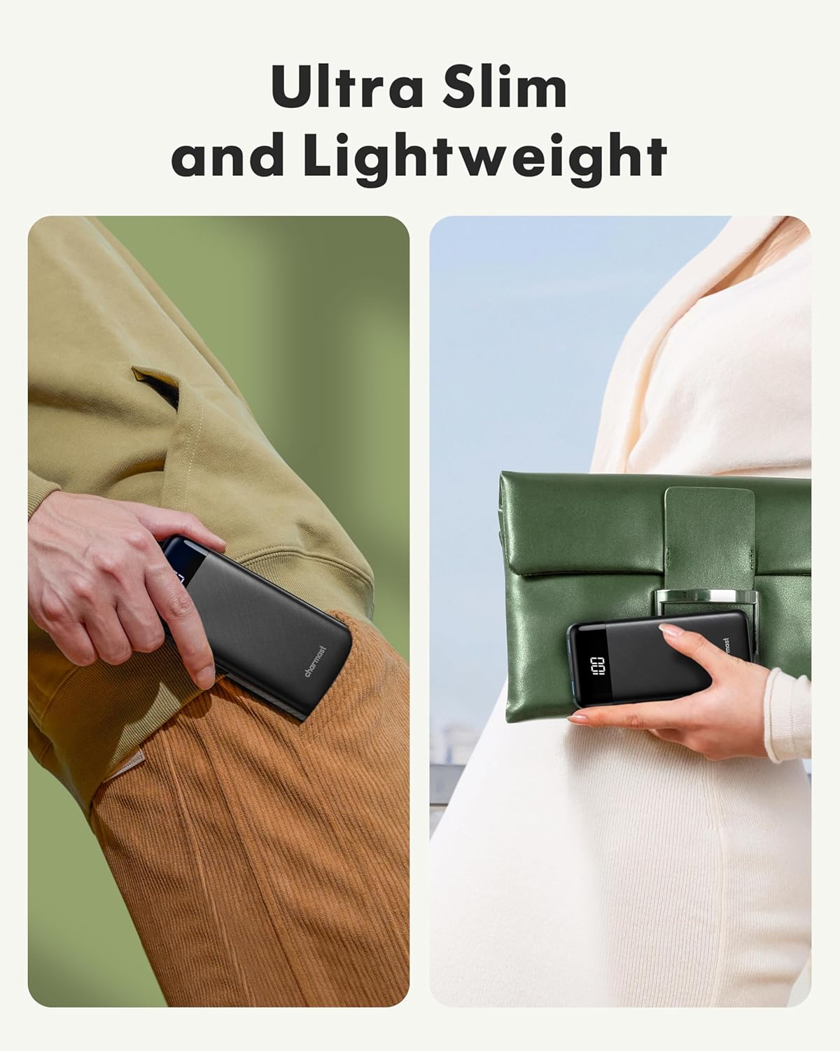 Everyday Slim Power Pack