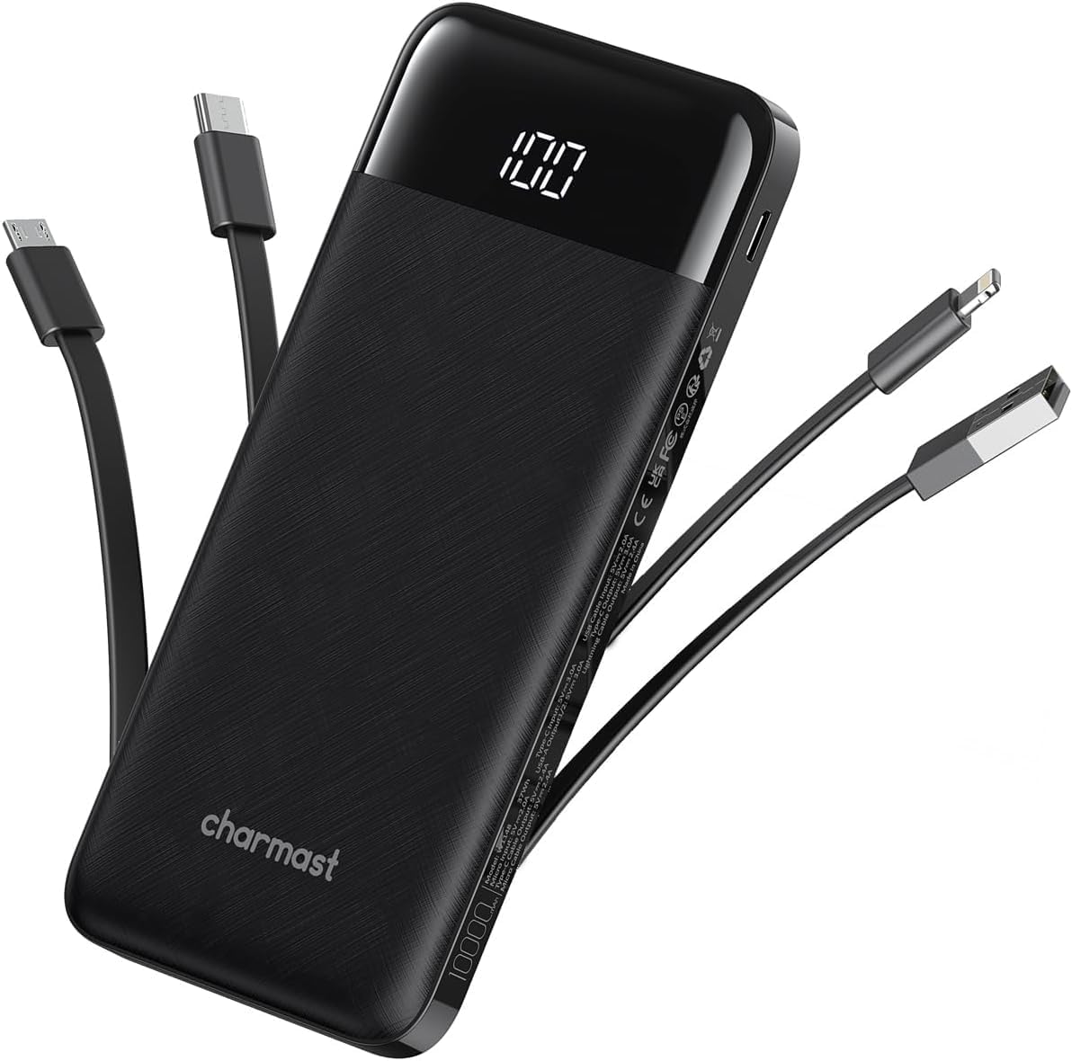 Everyday Slim Power Pack