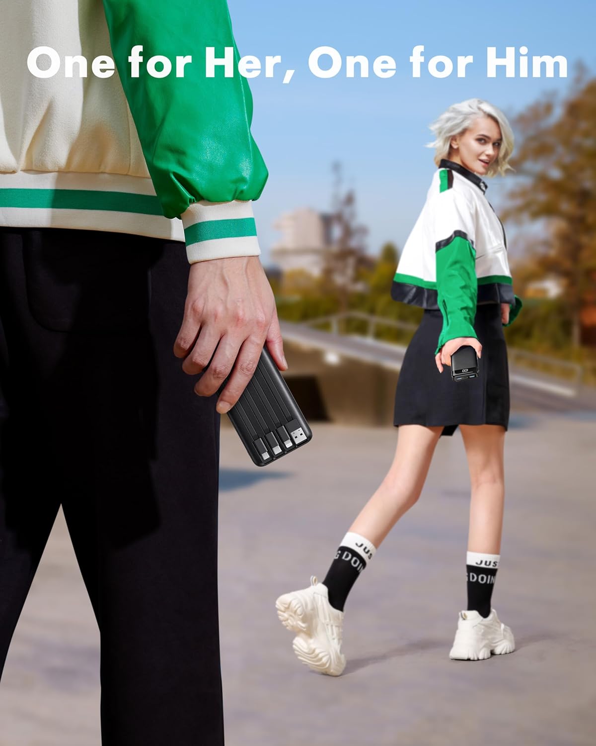 Everyday Slim Power Pack